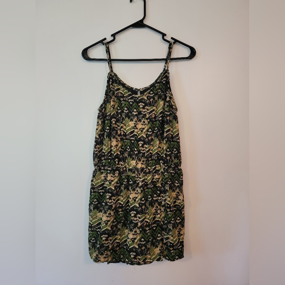 Forever 21 Romper
